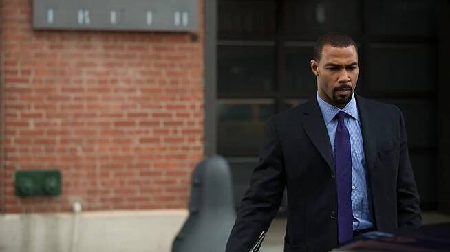 Power - Z filmu - Omari Hardwick