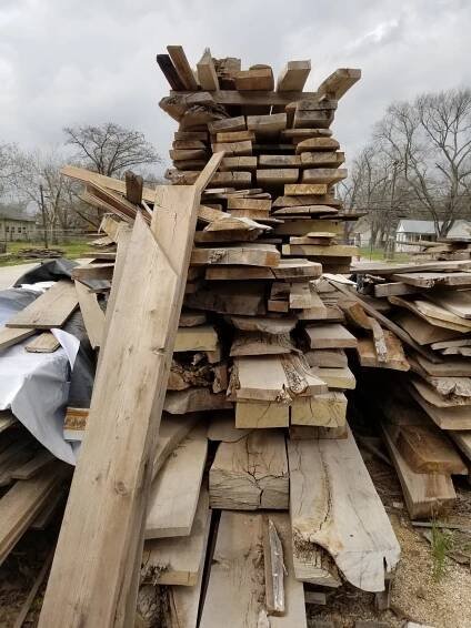 April 2021 – Tiny Texas Houses