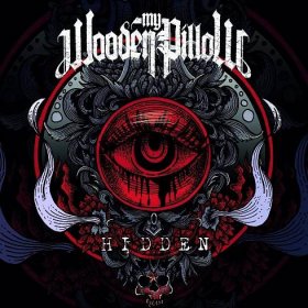 EP Review: My Wooden Pillow – Hidden (Self Released)