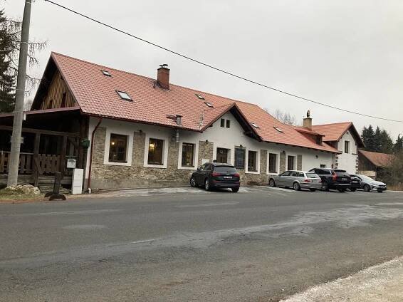 Penzion Krčma, Dolní Morava - recenze, hodnocení zákazníky | Hotel.cz