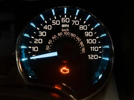 Reset a Check Engine Light at Your Own Risk
