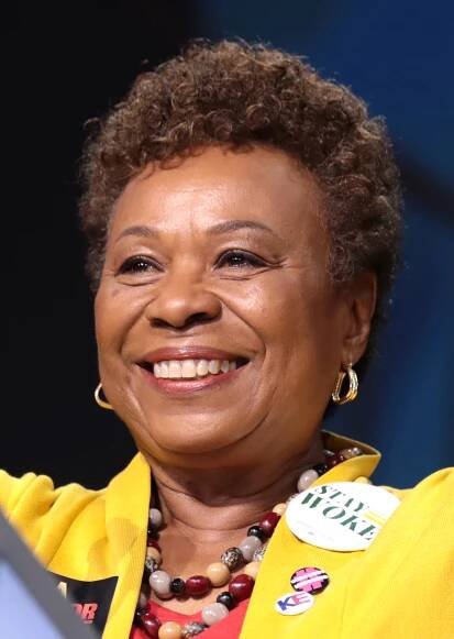 Barbara Lee
