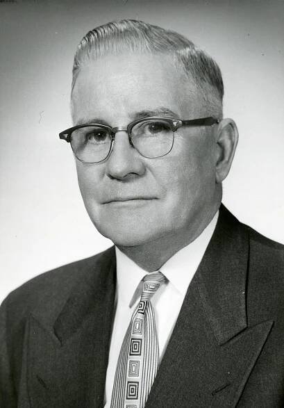 Elmer Sandercock