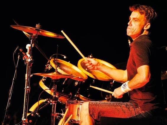 Cymbals