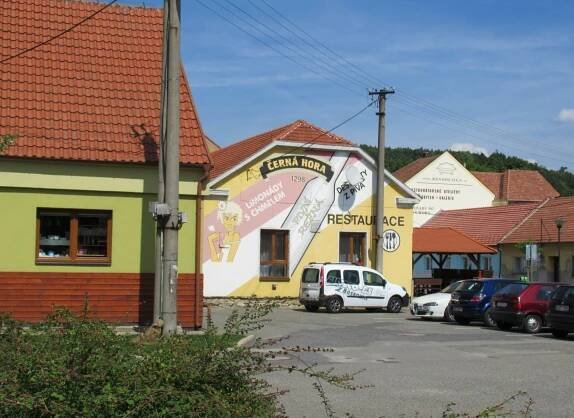 Procházka Lysicemi - Městys