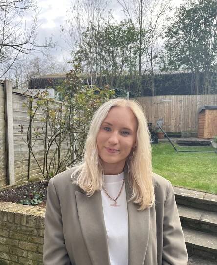Ellie Smith