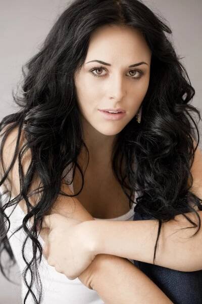 Zuria Vega - Telenovely.net ... vše o telenovelách na jednom místě