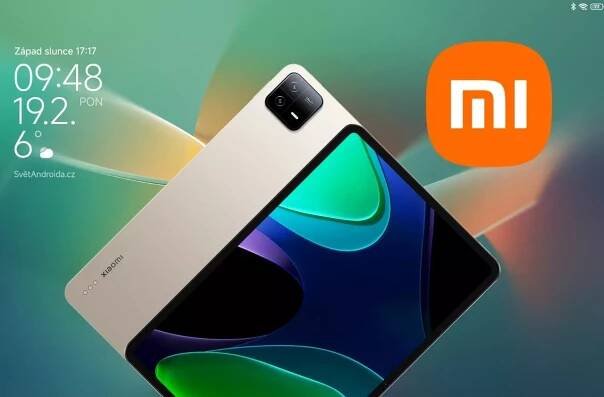 Konečně! Jak Xiaomi vylepšilo propojení telefonu a tabletu?