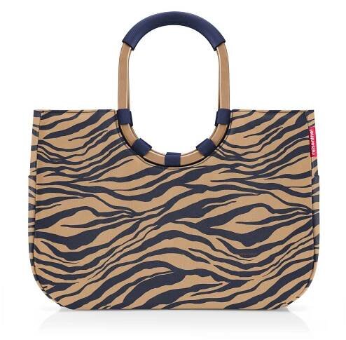 Módní taška Loopshopper L frame sumatra_3