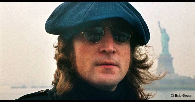 John Lennon - Imagine - 1971