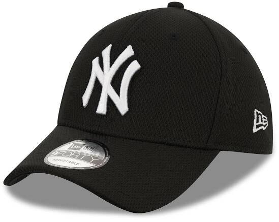 New York Yankees 9Forty MLB Diamond kšiltovka