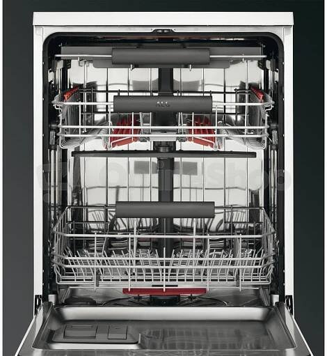 Myčka AEG Mastery FSE72710P | OnlineShop.cz