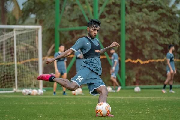 Alexander Romario Jesuraj: Professionalism paving the way for the youngster from Dindigul » Goa Newswire