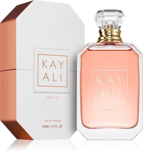 Kayali Musk | 12 parfémovaná voda pro ženy