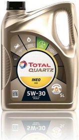 Total Quartz ineo MDC 5W-30 5l | Bonatrade