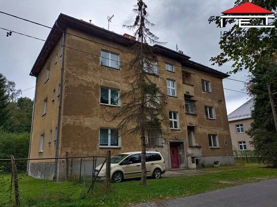 Prodej Dům, Šmídova, Ostrava - Radvanice