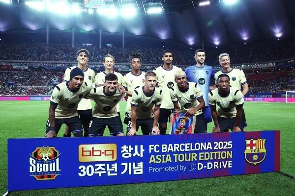 Three talking points ahead of RCD Mallorca vs Barcelona
