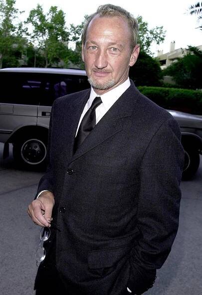 Robert Englund fotka