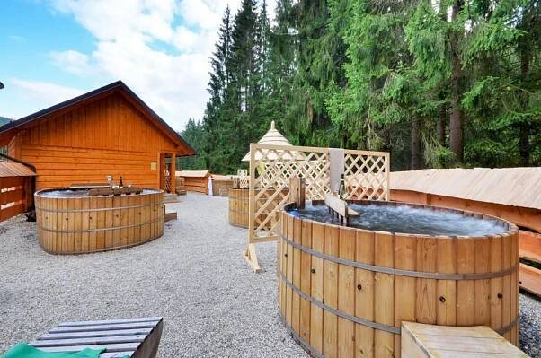 Hotel Ondrášův dvůr - gastronomický provoz - Bílá - MS-dovolena.cz - dovolená v Moravskoslezském regionu