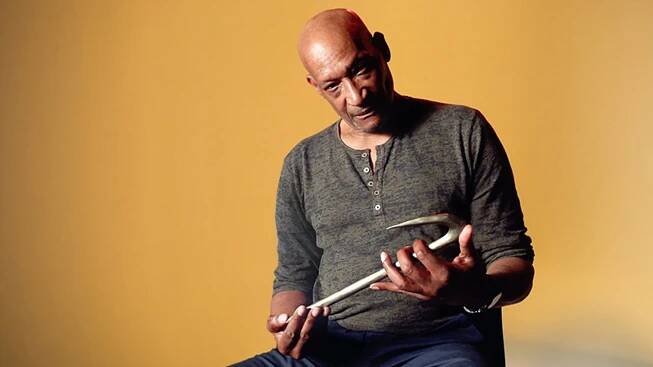 Zemřel herec Tony Todd