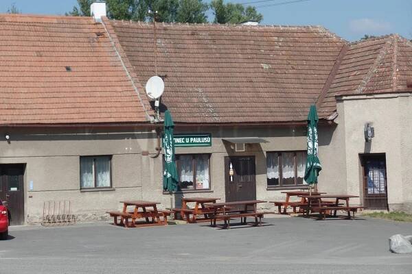 Hospůdka u Paulusů foto 2