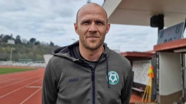 Náročných 48 hodin Bednáře. Celá záležitost zaskočila všechny. Krejčímu děkoval