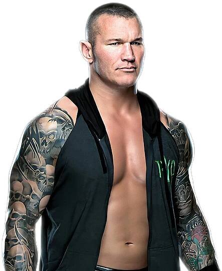 40 Randy Orton Images