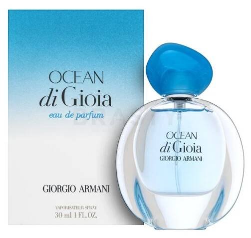 Armani (Giorgio Armani) Ocean di Gioia parfémovaná voda pro ženy 30 ml