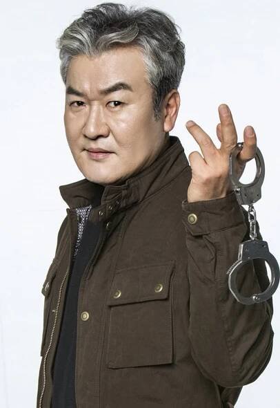 Jong-hak Son - Riteon - Promo