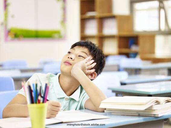 Prenatal exposure to analgesic opioid linked with elevated risk of ADHD