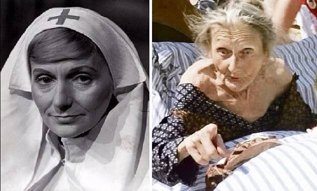 Foto k tématu Valerie Kaplanová – stránka 13