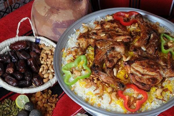Al Saddah Best Restaurants In Jeddah 