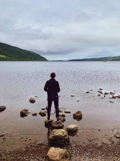 Visit Loch Ness