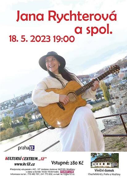 Pozvánka