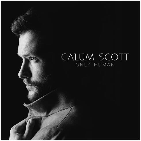 Scott Calum