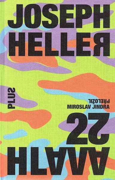 Joseph Heller: Hlava XXII