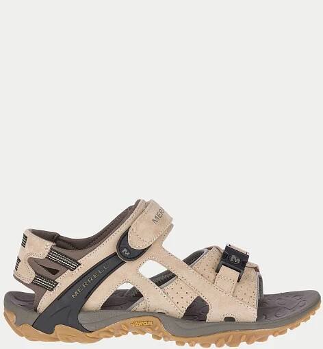 Pánské sandále Merrell Classic Taupe 1004110 9 (43.5)