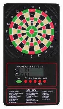 Winmau Počítadlo Ton Machine Touchpad Scorer 2