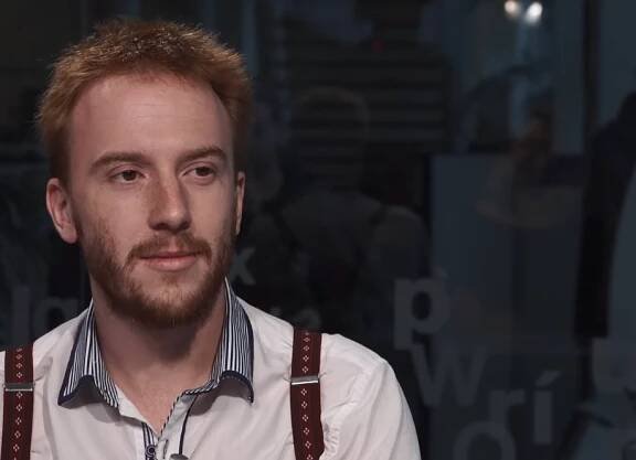 Mikuláš Minář ve čtvrtek promluví o svých dalších plánech v politice: „Pokud máme jít po krizi nahoru, musíme najít společnou