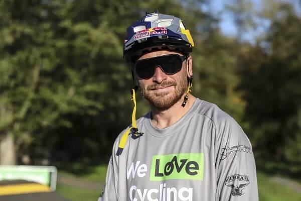 WLC Podcast Michal Maroši: Motokros mi máma zatrhla, proto jsem bikerem