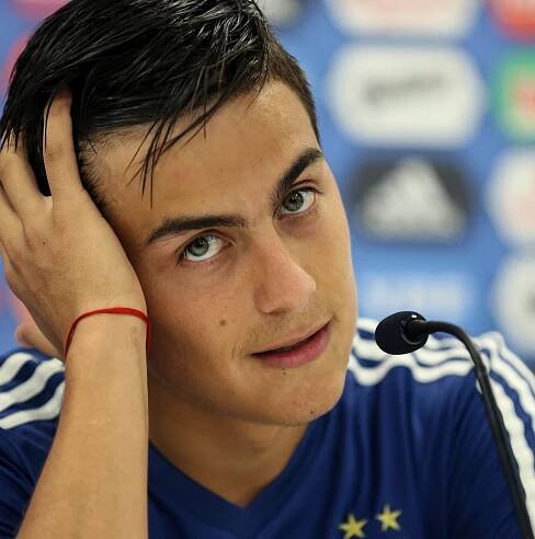 Why Paulo Dybala hasn’t seen the field at the World Cup