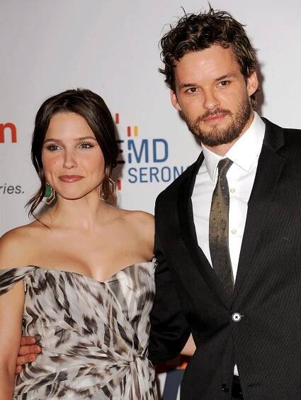 Austin Nichols Felt Wrong Kissing Mary Kate Olsen in Holiday in the Sun I Was Too Old 760