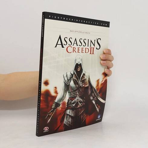 Assassin's Creed II. Das offizielle Buch