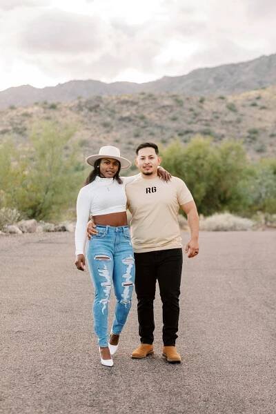 Arizona Engagement Photographer - Bethany Brown 46
