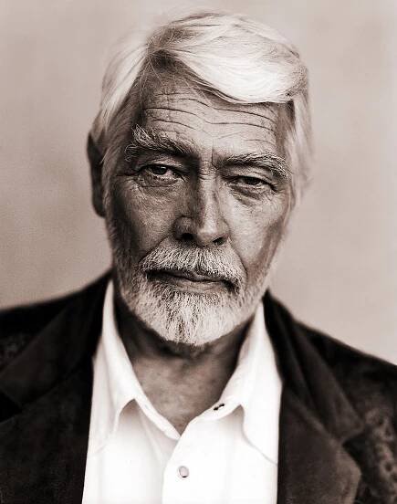 James Coburn
