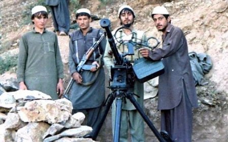 KOMENTÁŘ: Proč Tálibán opět uspěl a kam bude směřovat | SECURITY MAGAZÍN