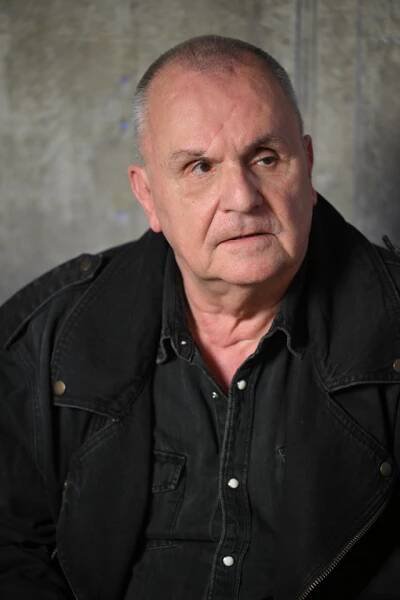 FOTO: Jožo Ráž na setkání s novináři – stránka 6