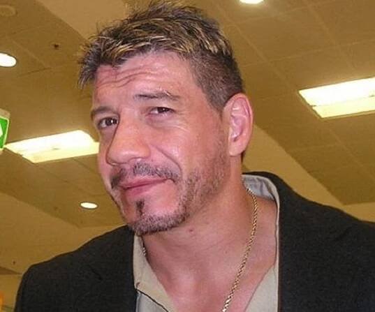 Eddie Guerrero Biography - Facts, Childhood, Family Life & Achievements