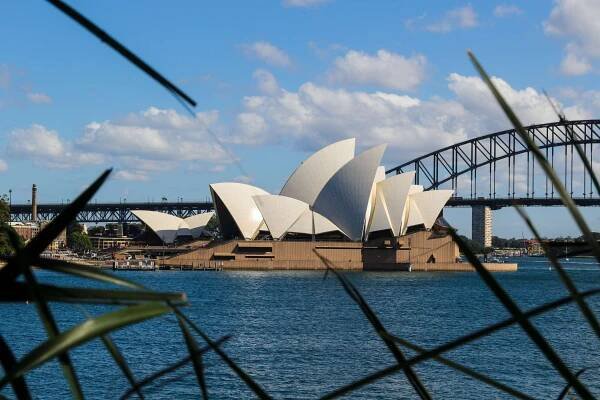 SYDNEY CLASSIC BIKE TOUR - Fat Tire Bike Tours