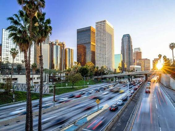 Los Angeles